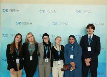 IRENA
