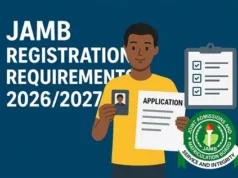 JAMB Clarifies New Age Requirement for 2026/2027 University Admission