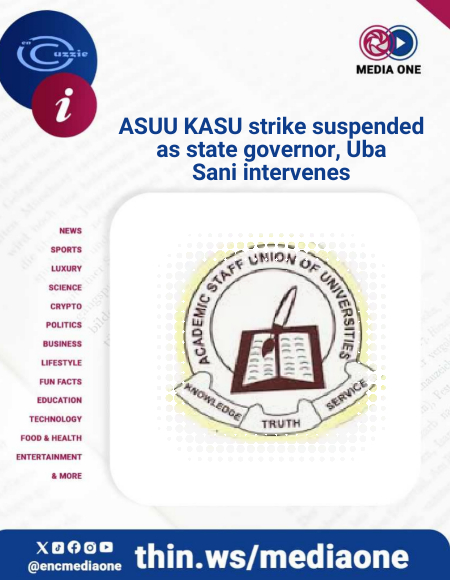 KASU