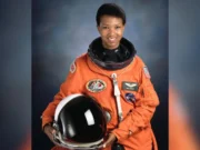Meet Dr Mae Jemison, the First Black Woman to Travel Into Space