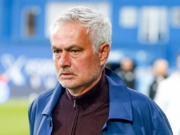 Mourinho: Best player can win Ballon d’Or without trophies