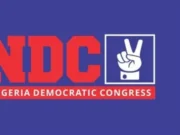 Court Directs INEC to Recognise NDC’s Two-Finger Symbol