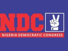 NDC Alleges Gun Attack on Members During Enugu Ward Meeting