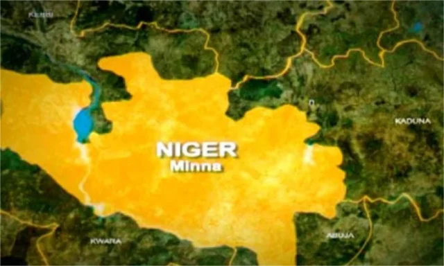 Niger-state