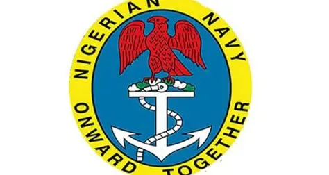 Nigerian Navy