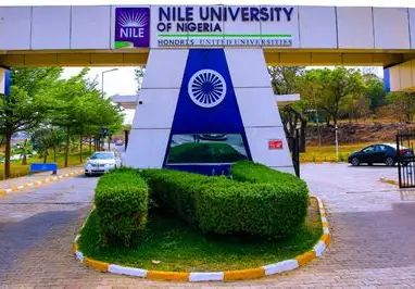 Nile