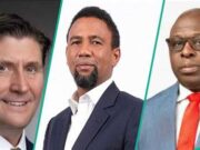Nigeria’s 10 Highest-Paid CEOs in 2026: One Woman Makes the List