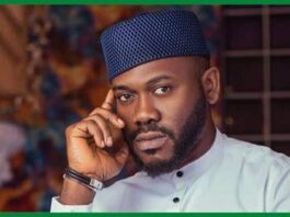 Nollywood Stars Turn Out for 19 Movie Premiere in Lagos