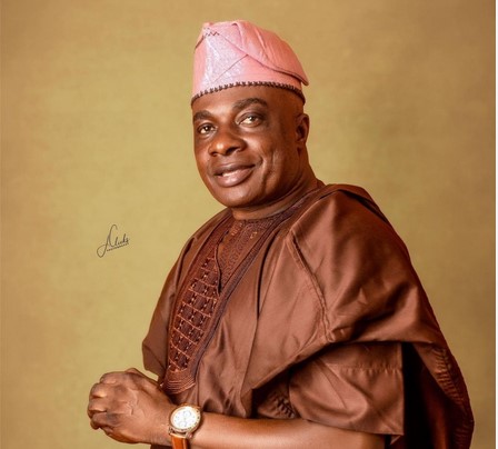 Olaiya-Igwe