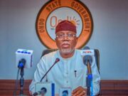 Ondo Restricts Okada Operations Around Government House, Warns Traffic Offenders