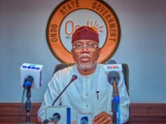 Ondo Restricts Okada Operations Around Government House, Warns Traffic Offenders