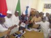 Oyo APC Unveils Alli, 49 Other Candidates for 2027 Elections