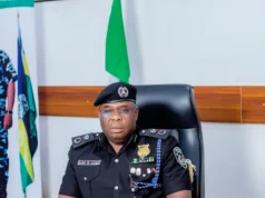 Police Arrest Six Suspected Robbers in Akwa Ibom, Recover Firearms