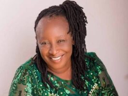 Patience Ozokwor Celebrates 68th Birthday With Gratitude