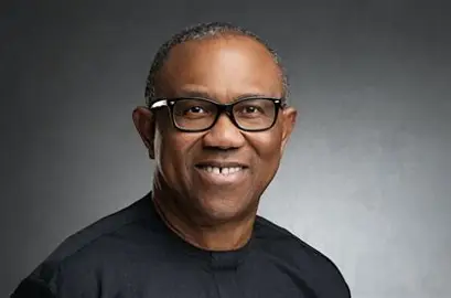 Peter Obi
