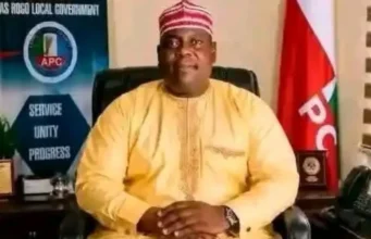 Bandits Strike Kano Again, APC Chairman Reportedly Abducted