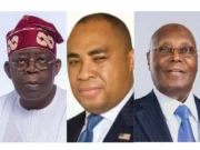 US Lobbying Firm Claims It Was Offered $3m to End Campaign Against Tinubu