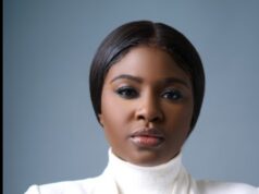 Natasha Osawaru Sets Sights on Aso Rock, Promises to Make Grandfather Proud