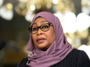 Tanzania First Gentleman Hafidh Ameir Hassan Dies in Zanzibar