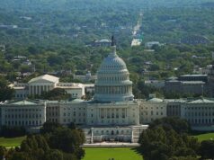 Iran Conflict: US House Passes War Powers Resolution for Third Time