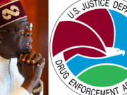 US DEA Opposes Full Release of Tinubu-Related Drug Records