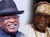 NANS Commends Tinubu, Umahi Over Kano Northern Bypass Project