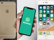 WhatsApp Raises iPhone Requirement, Five Older Models Face November Deadline