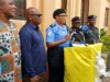 Ebonyi Police Arrest 620 Suspects, Recover 31 Firearms