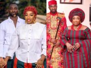 I Took Loans to Maintain the Fake Life You Wanted” — MC Fish Calls Out Ex-Wife Anita Joseph