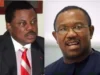 “What Did Obiano Really Find?” Old Peter Obi Handover Dispute Resurfaces