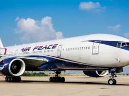 Air Peace Challenges NCAA August Delay Figures, Cites Missing Flights