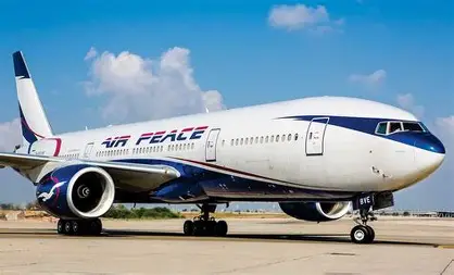 airpeace