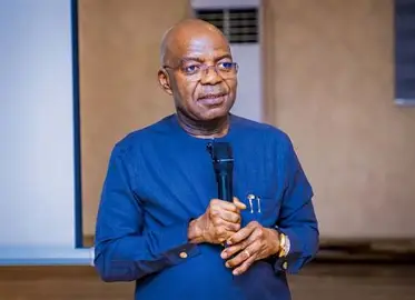 alex otti