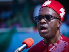 Soludo: Anambra Still Servicing Loans Inherited From Obi, Obiano