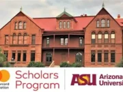 Mastercard Foundation Scholars Program Opens at Arizona State University for 2027–2028