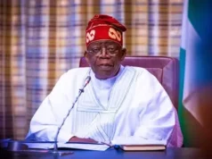 Tinubu warns Regional Commissions Against Wasteful Projects .