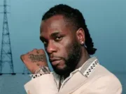 Burna Boy Set to Headline Historic NFL Halftime Show in Paris