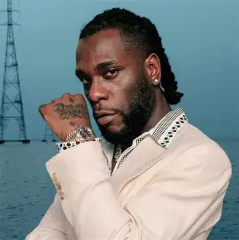 burna