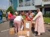 INEC Distributes Sensitive Materials Ahead of Gombe By-Election
