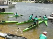Canoe Trade Booms at Ose-Ekwodu Market in Onitsha