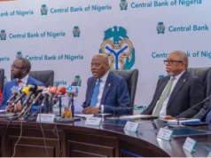 FG, CBN Formalise Economic Policy Coordination to Tackle Inflation and Debt