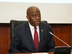 CBN Says Economic Improvements Will Soon Reach Nigerian Households