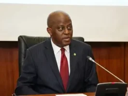 CBN Says Economic Improvements Will Soon Reach Nigerian Households