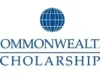 2027/2028 Commonwealth PhD Scholarship Opens, Offers Full Funding for Eligible Candidates