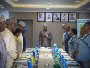 Customs board confirms appointment of DCG, 5 ACGs