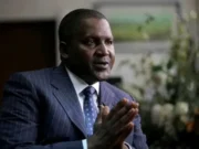 Dangote Says N100,000 Refinery Investment Could Grow to N1m