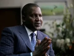 Dangote Says N100,000 Refinery Investment Could Grow to N1m