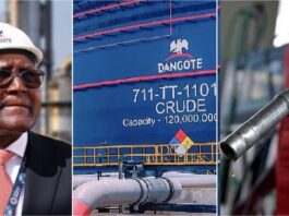 Dangote Explains Why Petrol Prices Remain High Despite Local Refining