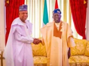 Tinubu Celebrates Shettima at 60, Praises His Loyalty and Service