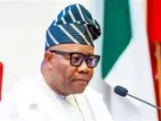 Akwa Ibom Government Describes Akpabio as ‘Acting President of Nigeria’